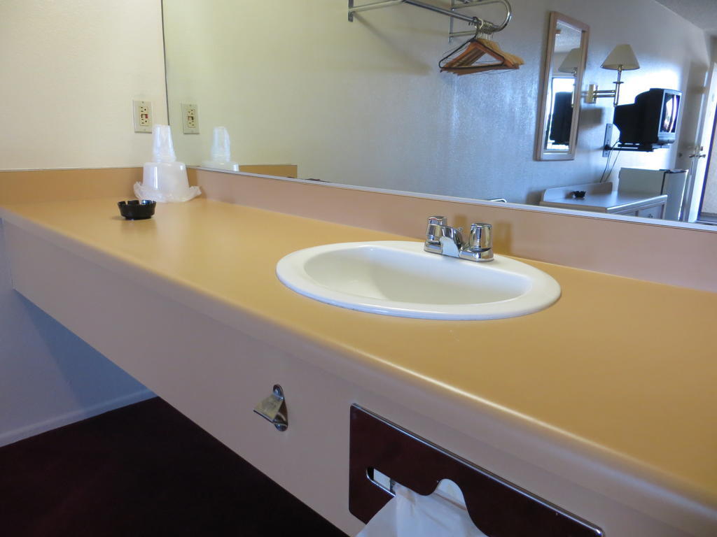 Beach Inn Motel Huntington Beach Oda fotoğraf