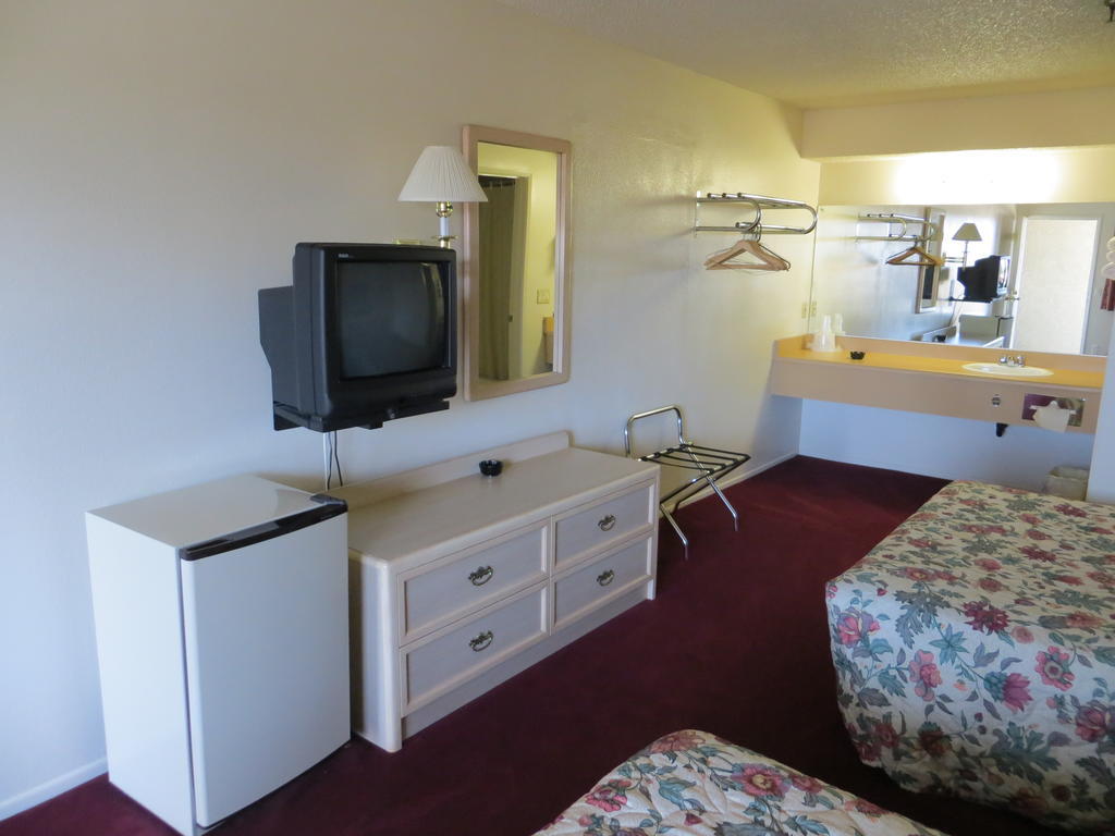 Beach Inn Motel Huntington Beach Dış mekan fotoğraf