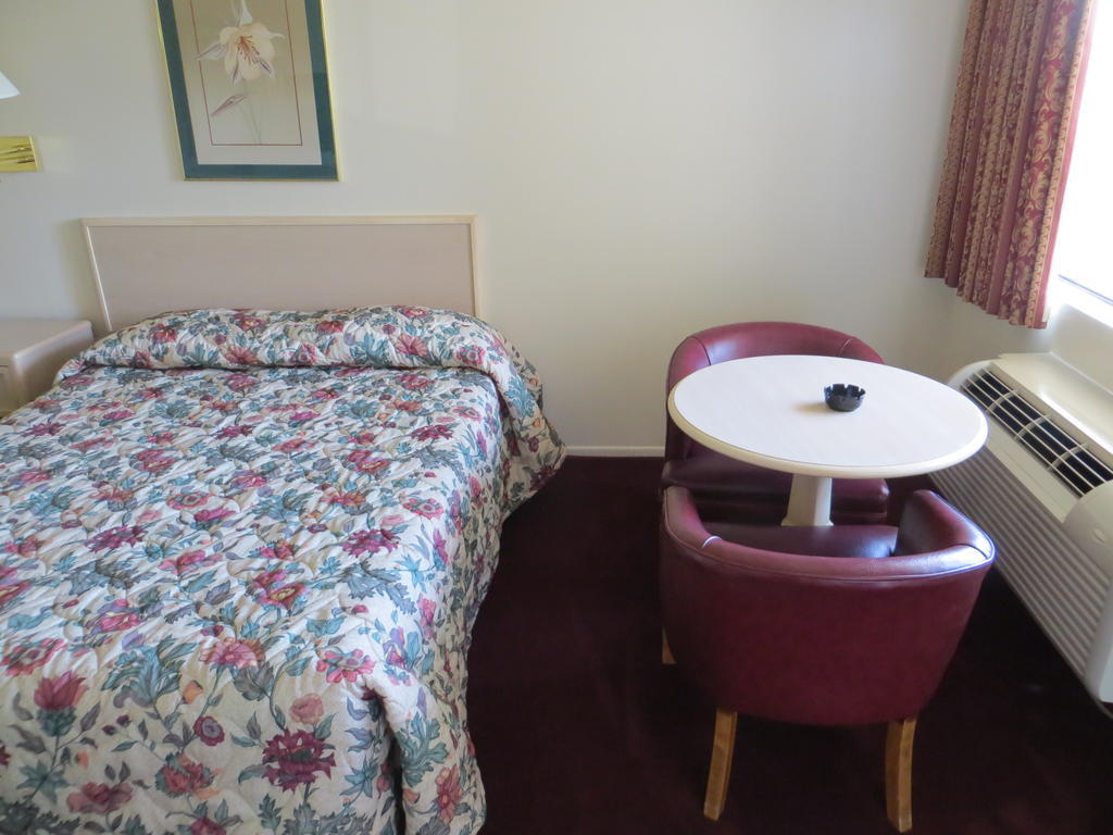 Beach Inn Motel Huntington Beach Dış mekan fotoğraf