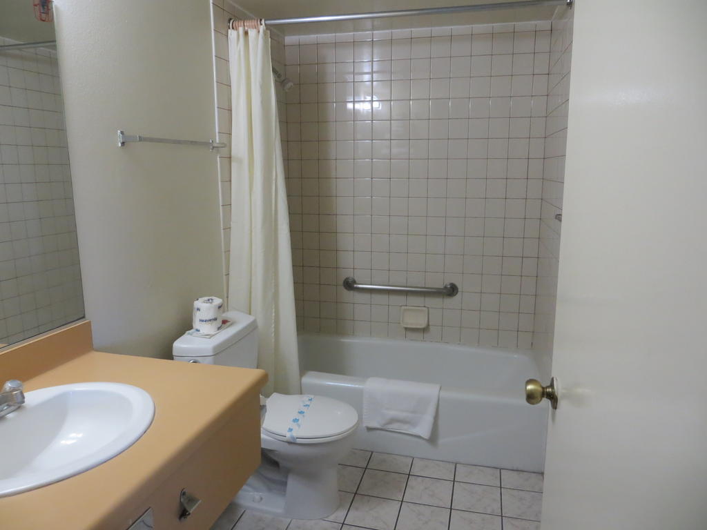 Beach Inn Motel Huntington Beach Dış mekan fotoğraf
