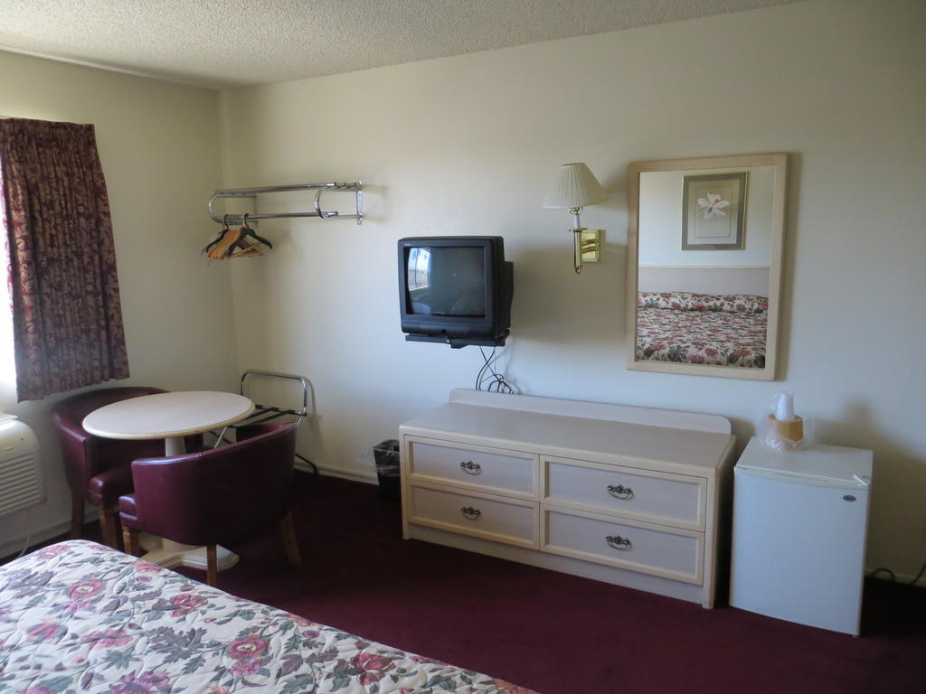 Beach Inn Motel Huntington Beach Dış mekan fotoğraf