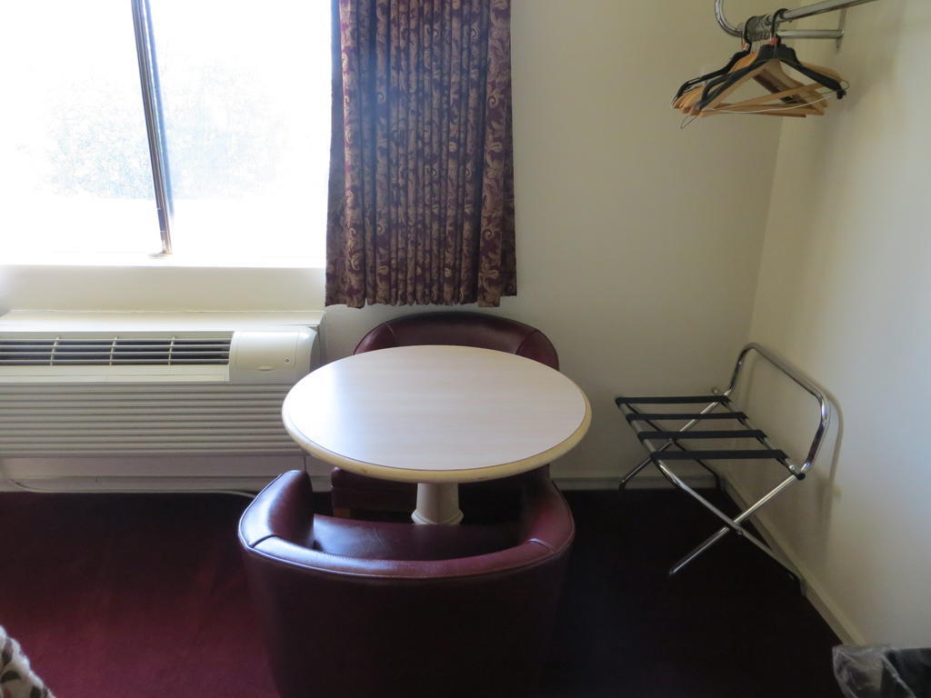 Beach Inn Motel Huntington Beach Dış mekan fotoğraf