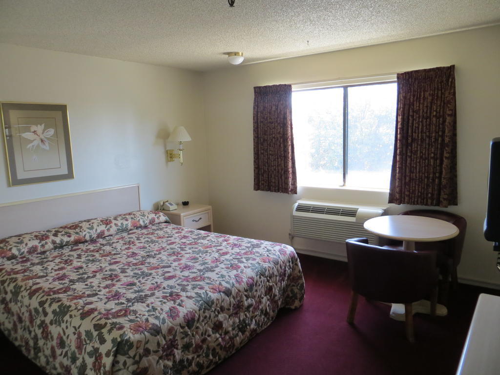 Beach Inn Motel Huntington Beach Dış mekan fotoğraf