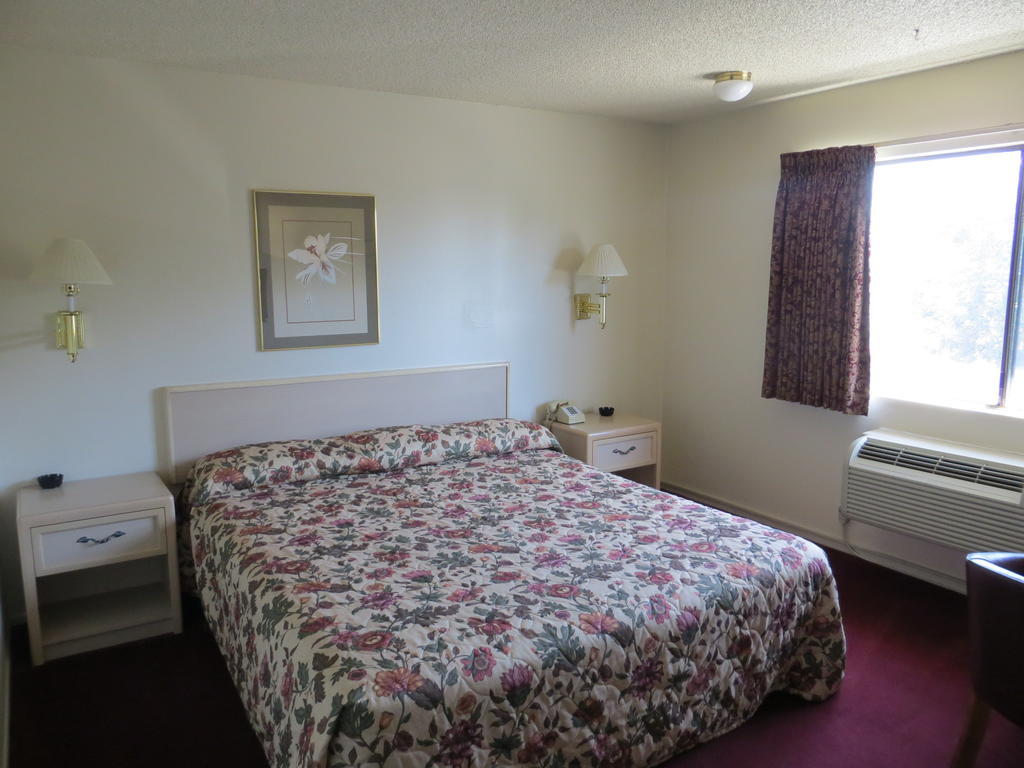 Beach Inn Motel Huntington Beach Oda fotoğraf